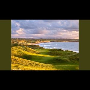 Meet your Posher, Brendan